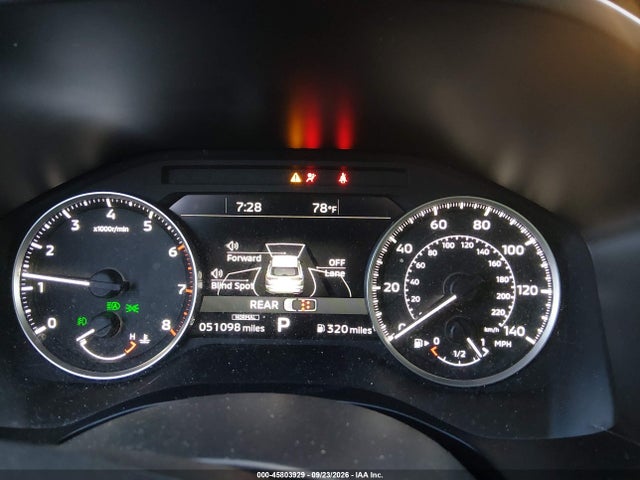 Aukcja sprzedaży 2023 Mitsubishi Outlander Se 2.5 2wd/se Black Edition 2wd/se Special Edition 2wd, vin: JA4J3UA8XPZ043350, numer aukcji: 45803929