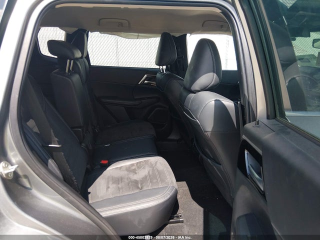 Aukcja sprzedaży 2023 Mitsubishi Outlander Se 2.5 2wd/se Black Edition 2wd/se Special Edition 2wd, vin: JA4J3UA8XPZ043350, numer aukcji: 45803929