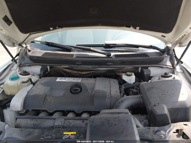 45803933 :رقم المزاد ، YV4982CZ2A1539993 vin ، 2010 Volvo Xc90 3.2 مزاد بيع