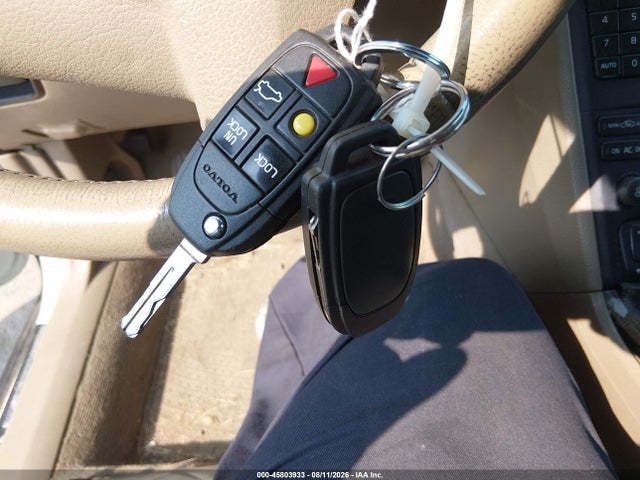 45803933 :رقم المزاد ، YV4982CZ2A1539993 vin ، 2010 Volvo Xc90 3.2 مزاد بيع