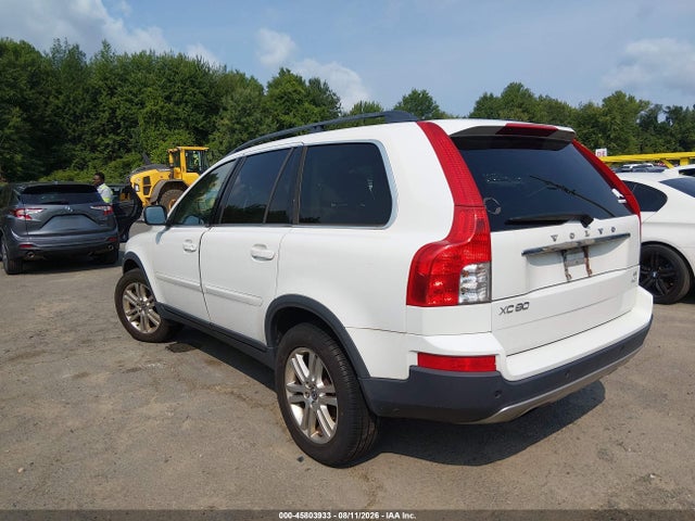 45803933 :رقم المزاد ، YV4982CZ2A1539993 vin ، 2010 Volvo Xc90 3.2 مزاد بيع