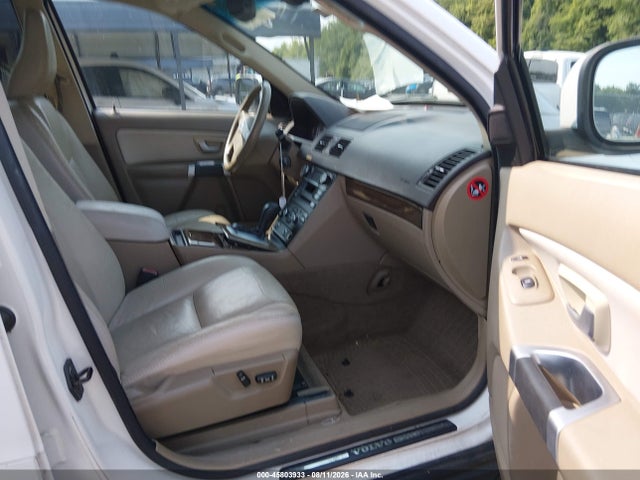 45803933 :رقم المزاد ، YV4982CZ2A1539993 vin ، 2010 Volvo Xc90 3.2 مزاد بيع