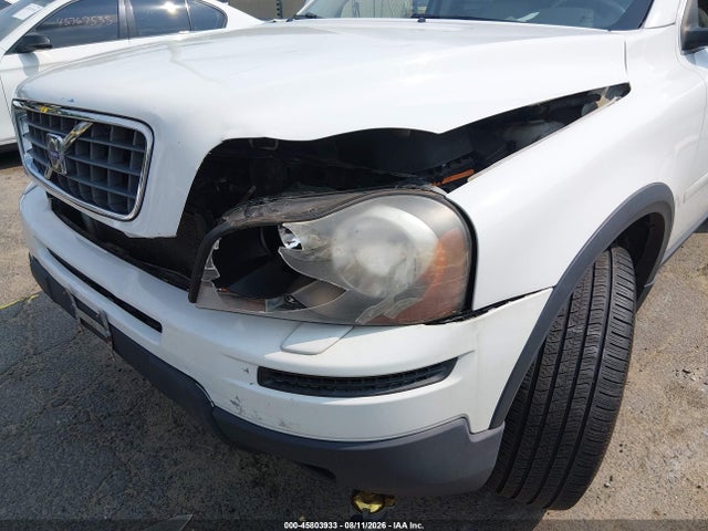 45803933 :رقم المزاد ، YV4982CZ2A1539993 vin ، 2010 Volvo Xc90 3.2 مزاد بيع