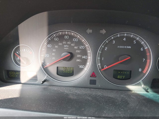 45803933 :رقم المزاد ، YV4982CZ2A1539993 vin ، 2010 Volvo Xc90 3.2 مزاد بيع