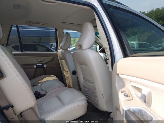 45803933 :رقم المزاد ، YV4982CZ2A1539993 vin ، 2010 Volvo Xc90 3.2 مزاد بيع