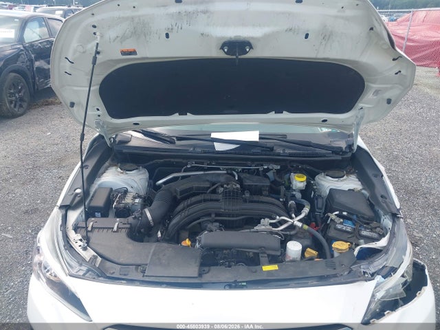 45803939 :رقم المزاد ، 4S3GTAD62L3710546 vin ، 2020 Subaru Impreza Premium 5-door مزاد بيع