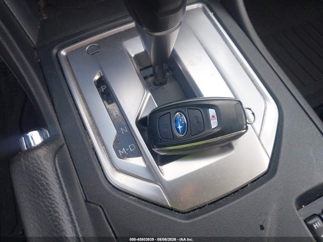 45803939 :رقم المزاد ، 4S3GTAD62L3710546 vin ، 2020 Subaru Impreza Premium 5-door مزاد بيع