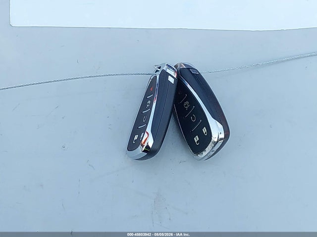 Продаж на аукціоні авто 2020 Chevrolet Malibu Fwd Rs, vin: 1G1ZG5ST8LF124146, номер лоту: 45803942