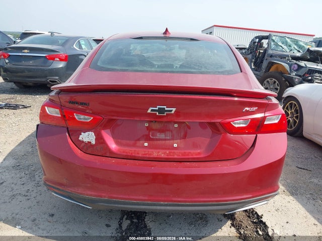 Продаж на аукціоні авто 2020 Chevrolet Malibu Fwd Rs, vin: 1G1ZG5ST8LF124146, номер лоту: 45803942