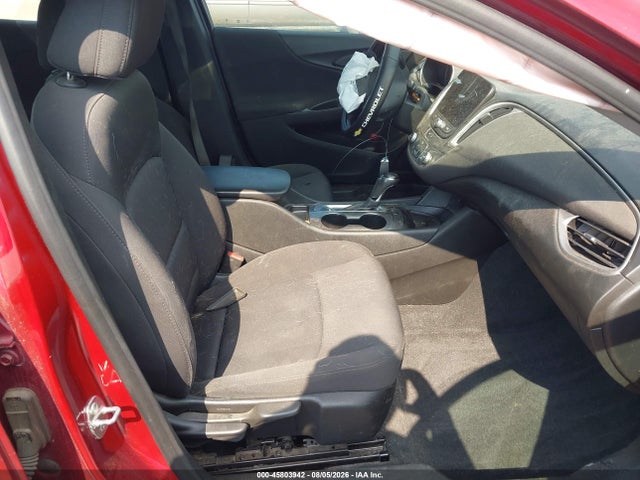 Продаж на аукціоні авто 2020 Chevrolet Malibu Fwd Rs, vin: 1G1ZG5ST8LF124146, номер лоту: 45803942