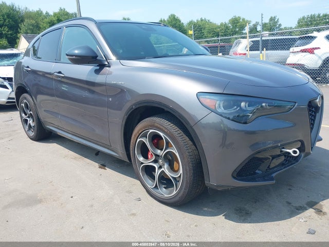 Продаж на аукціоні авто 2024 Alfa Romeo Stelvio Veloce Awd, vin: ZASPAKBN2R7D85993, номер лоту: 45803947