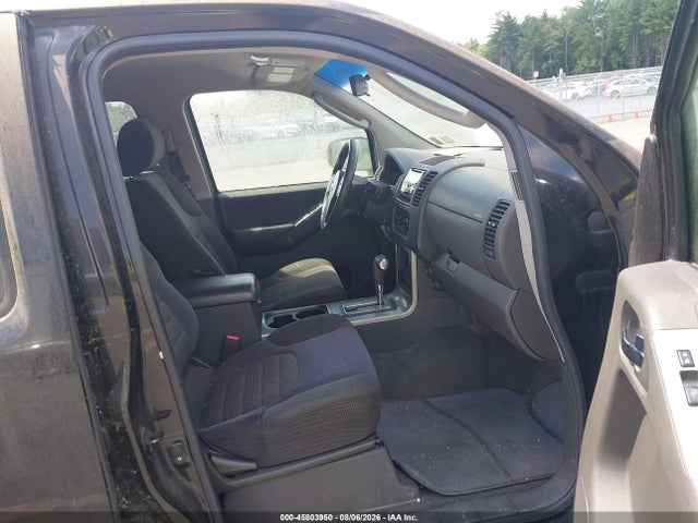 45803950 :رقم المزاد ، 5N1AR18W77C608174 vin ، 2007 Nissan Pathfinder Se مزاد بيع