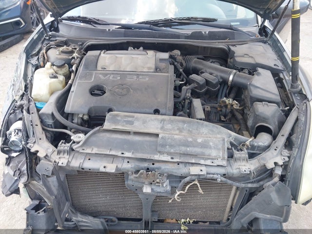 Aukcja sprzedaży 2008 Nissan Maxima 3.5 Se, vin: 1N4BA41E18C824645, numer aukcji: 45803951