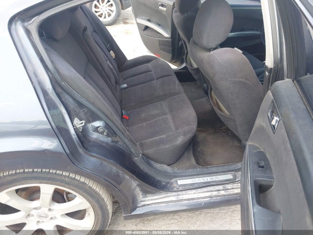 Aukcja sprzedaży 2008 Nissan Maxima 3.5 Se, vin: 1N4BA41E18C824645, numer aukcji: 45803951