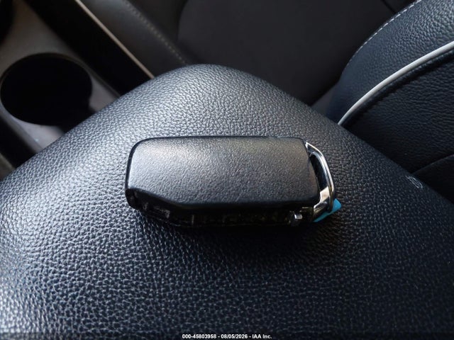 45803958 :رقم المزاد ، 3KPF34AD9LE234742 vin ، 2020 Kia Forte Gt-line مزاد بيع
