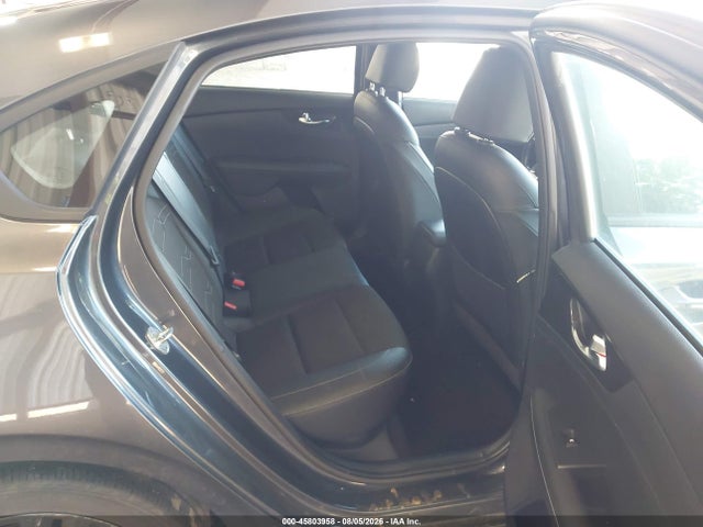 45803958 :رقم المزاد ، 3KPF34AD9LE234742 vin ، 2020 Kia Forte Gt-line مزاد بيع