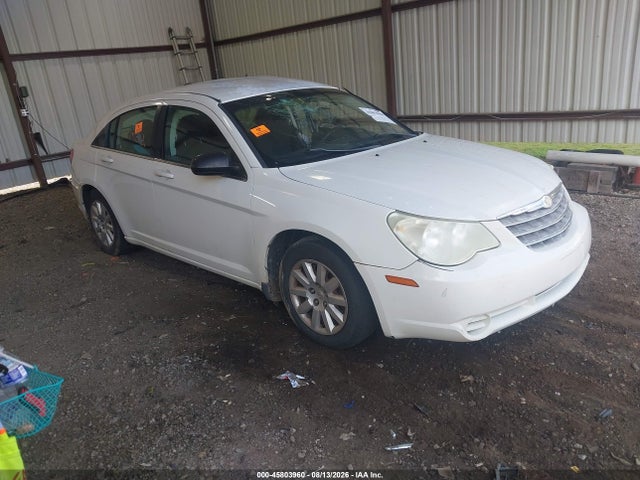 Aukcja sprzedaży 2009 Chrysler Sebring Lx, vin: 1C3LC46B19N558139, numer aukcji: 45803960