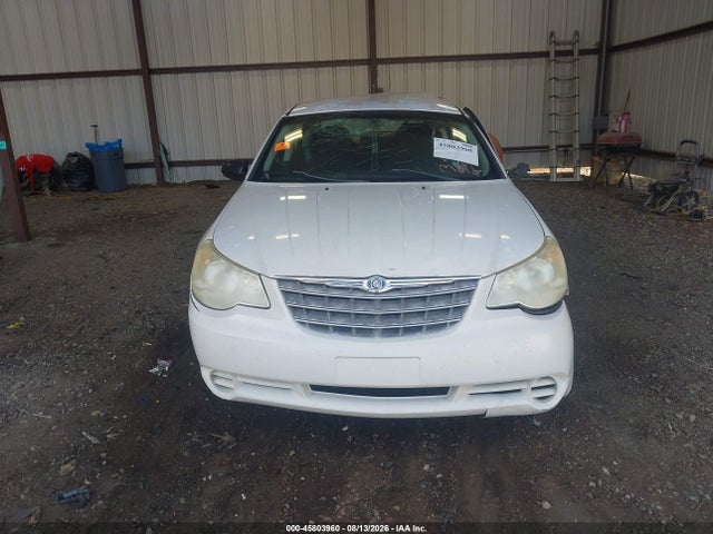 Aukcja sprzedaży 2009 Chrysler Sebring Lx, vin: 1C3LC46B19N558139, numer aukcji: 45803960