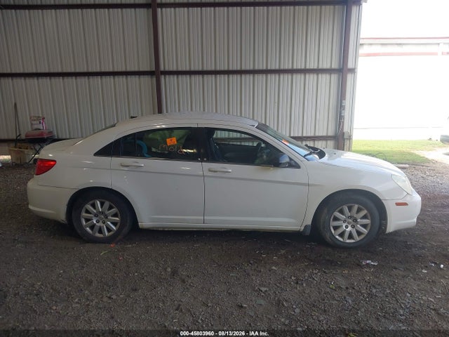 Aukcja sprzedaży 2009 Chrysler Sebring Lx, vin: 1C3LC46B19N558139, numer aukcji: 45803960