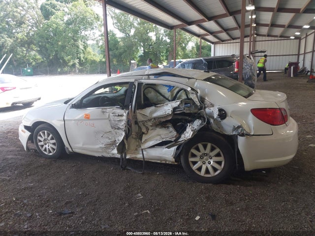 Aukcja sprzedaży 2009 Chrysler Sebring Lx, vin: 1C3LC46B19N558139, numer aukcji: 45803960