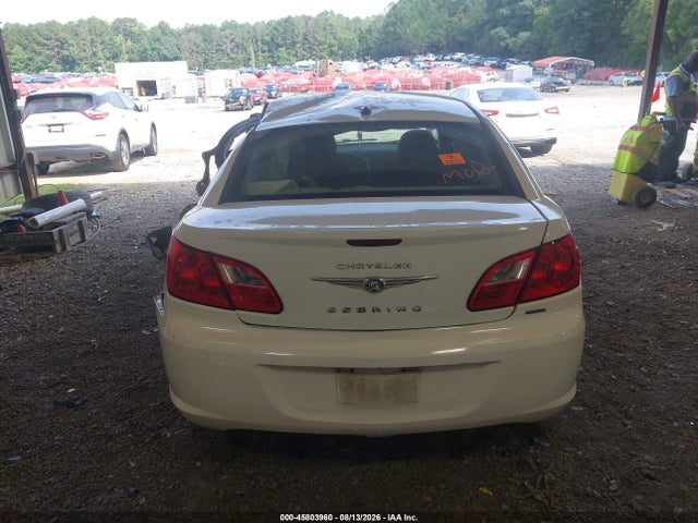 Aukcja sprzedaży 2009 Chrysler Sebring Lx, vin: 1C3LC46B19N558139, numer aukcji: 45803960