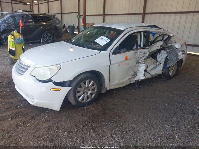 Aukcja sprzedaży 2009 Chrysler Sebring Lx, vin: 1C3LC46B19N558139, numer aukcji: 45803960