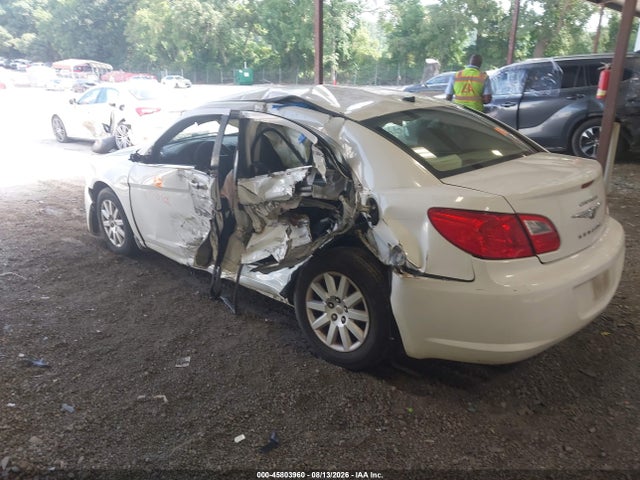 Aukcja sprzedaży 2009 Chrysler Sebring Lx, vin: 1C3LC46B19N558139, numer aukcji: 45803960