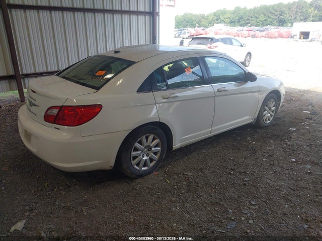 Aukcja sprzedaży 2009 Chrysler Sebring Lx, vin: 1C3LC46B19N558139, numer aukcji: 45803960
