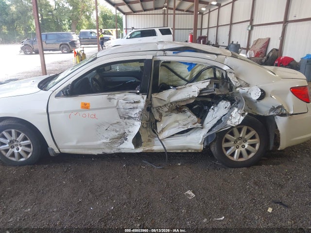 Aukcja sprzedaży 2009 Chrysler Sebring Lx, vin: 1C3LC46B19N558139, numer aukcji: 45803960