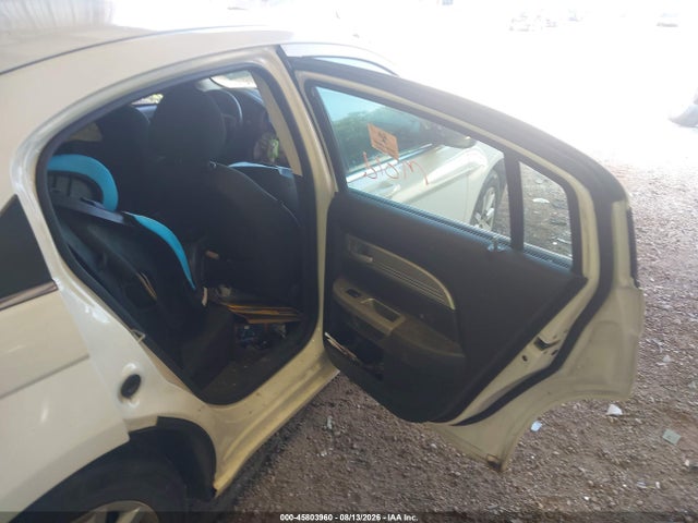Aukcja sprzedaży 2009 Chrysler Sebring Lx, vin: 1C3LC46B19N558139, numer aukcji: 45803960