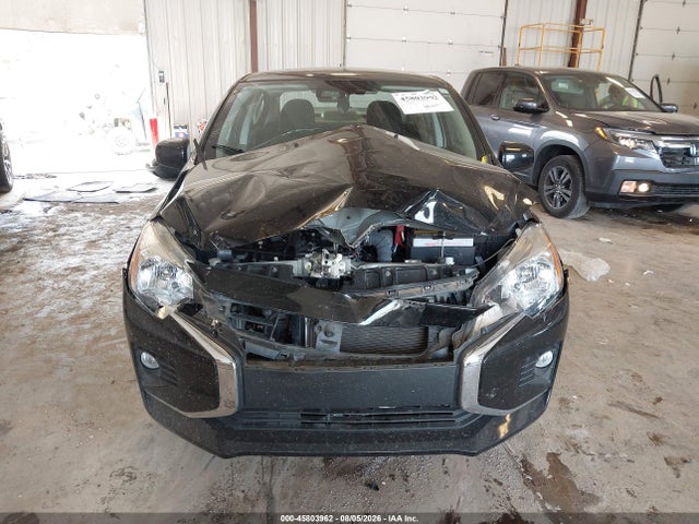 Aukcja sprzedaży 2022 Mitsubishi Mirage G4 Black Edition/es/le, vin: ML32FUFJ7NHF04980, numer aukcji: 45803962