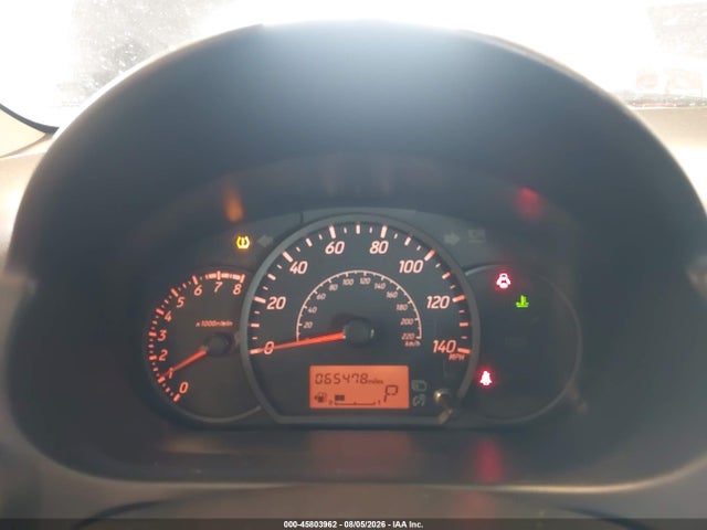Aukcja sprzedaży 2022 Mitsubishi Mirage G4 Black Edition/es/le, vin: ML32FUFJ7NHF04980, numer aukcji: 45803962