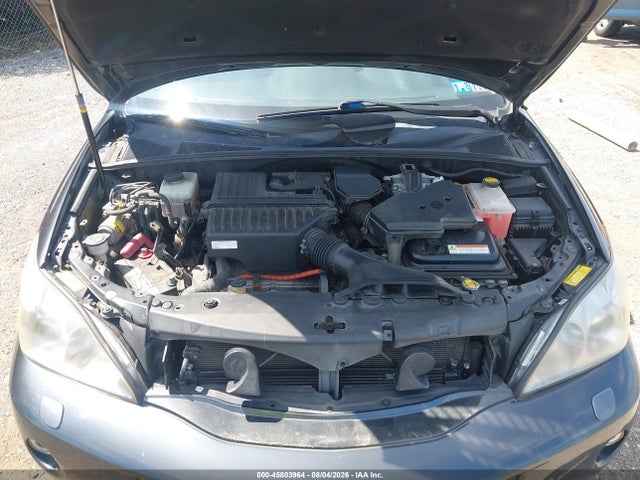 45803964 :رقم المزاد ، JTJHW31U082066176 vin ، 2008 Lexus Rx 400h مزاد بيع