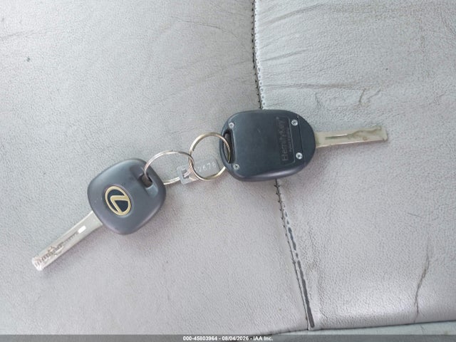 45803964 :رقم المزاد ، JTJHW31U082066176 vin ، 2008 Lexus Rx 400h مزاد بيع