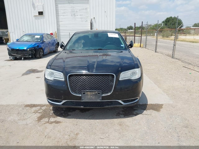 Продаж на аукціоні авто 2015 Chrysler 300 Limited, vin: 2C3CCAAG5FH780771, номер лоту: 45803967
