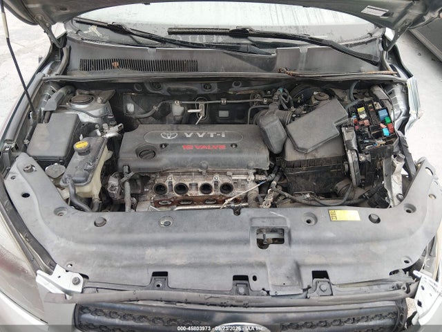 45803973 :رقم المزاد ، JTMBD33V375121303 vin ، 2007 Toyota Rav4 مزاد بيع