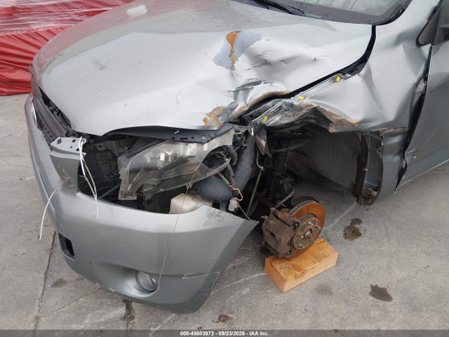 45803973 :رقم المزاد ، JTMBD33V375121303 vin ، 2007 Toyota Rav4 مزاد بيع
