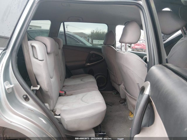45803973 :رقم المزاد ، JTMBD33V375121303 vin ، 2007 Toyota Rav4 مزاد بيع