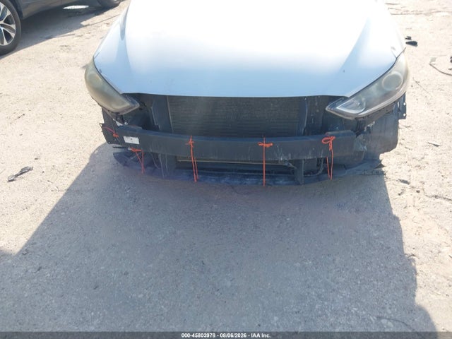 45803978 :رقم المزاد ، 5NPD74LF3HH209607 vin ، 2017 Hyundai Elantra Se مزاد بيع