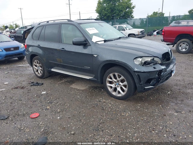 Продажа на аукционе авто 2011 Bmw X5 Xdrive35i/xdrive35i Premium/xdrive35i Sport Activity, vin: 5UXZV4C52BL410385, номер лота: 45803980