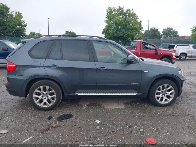 Продажа на аукционе авто 2011 Bmw X5 Xdrive35i/xdrive35i Premium/xdrive35i Sport Activity, vin: 5UXZV4C52BL410385, номер лота: 45803980