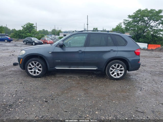 Продажа на аукционе авто 2011 Bmw X5 Xdrive35i/xdrive35i Premium/xdrive35i Sport Activity, vin: 5UXZV4C52BL410385, номер лота: 45803980