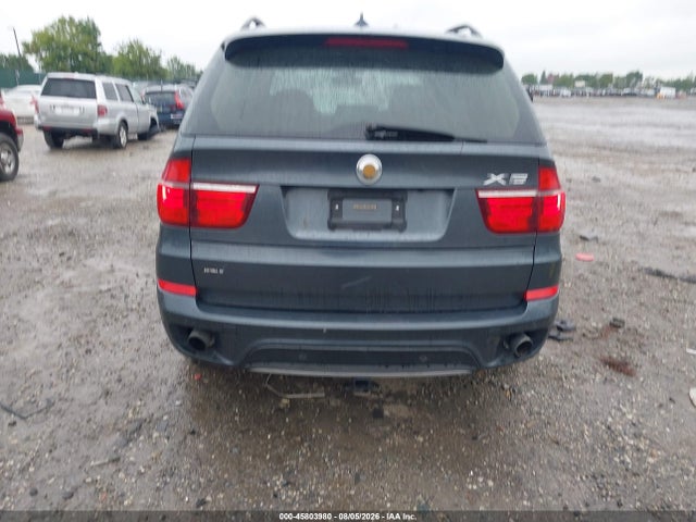 Продажа на аукционе авто 2011 Bmw X5 Xdrive35i/xdrive35i Premium/xdrive35i Sport Activity, vin: 5UXZV4C52BL410385, номер лота: 45803980