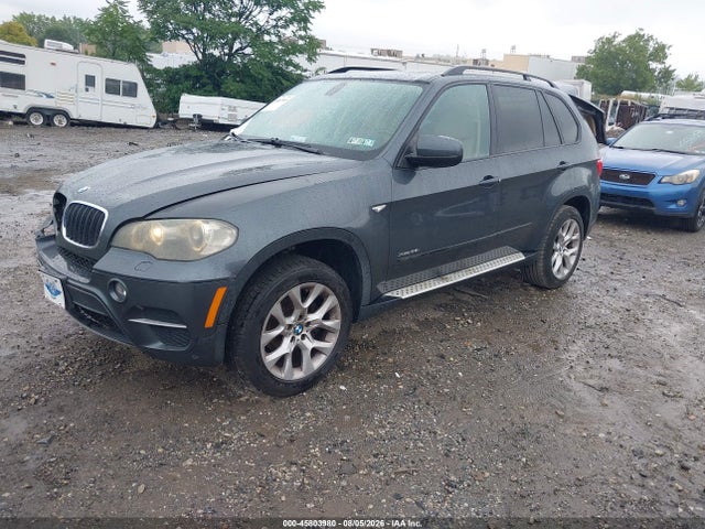 Продажа на аукционе авто 2011 Bmw X5 Xdrive35i/xdrive35i Premium/xdrive35i Sport Activity, vin: 5UXZV4C52BL410385, номер лота: 45803980