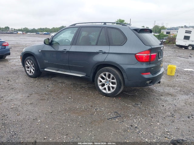 Продажа на аукционе авто 2011 Bmw X5 Xdrive35i/xdrive35i Premium/xdrive35i Sport Activity, vin: 5UXZV4C52BL410385, номер лота: 45803980