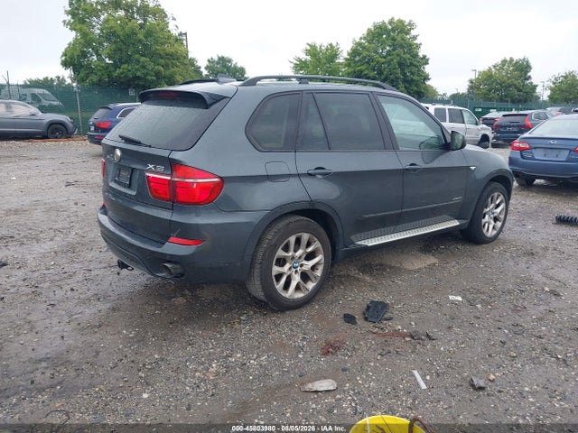Продажа на аукционе авто 2011 Bmw X5 Xdrive35i/xdrive35i Premium/xdrive35i Sport Activity, vin: 5UXZV4C52BL410385, номер лота: 45803980