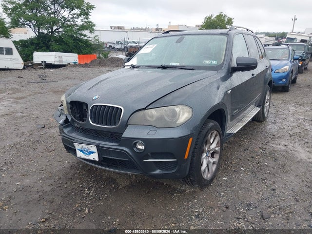 Продажа на аукционе авто 2011 Bmw X5 Xdrive35i/xdrive35i Premium/xdrive35i Sport Activity, vin: 5UXZV4C52BL410385, номер лота: 45803980