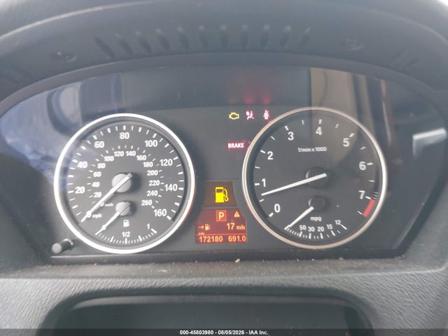Продажа на аукционе авто 2011 Bmw X5 Xdrive35i/xdrive35i Premium/xdrive35i Sport Activity, vin: 5UXZV4C52BL410385, номер лота: 45803980