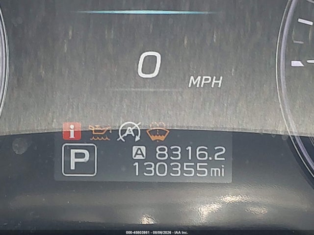 45803981 :رقم المزاد ، 4S4BTACC2N3101313 vin ، 2022 Subaru Outback Premium مزاد بيع