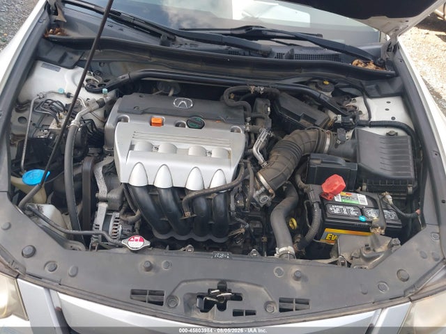 Aukcja sprzedaży 2010 Acura Tsx 2.4, vin: JH4CU2F64AC042629, numer aukcji: 45803984